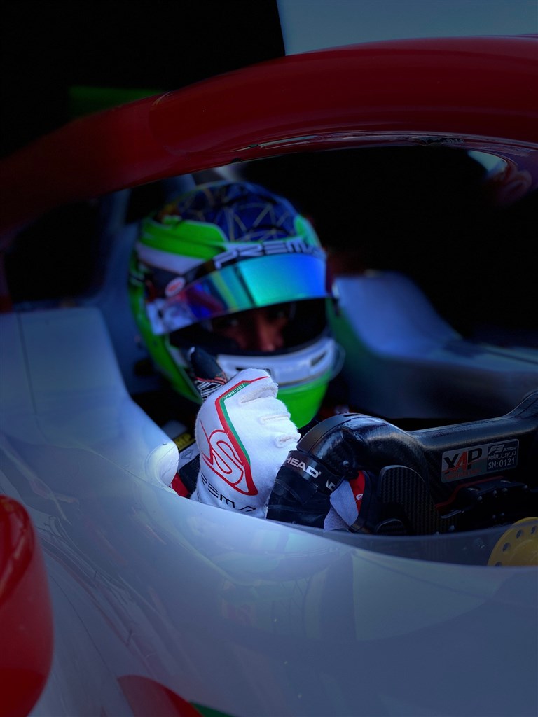 (Foto: Prema Powerteam)